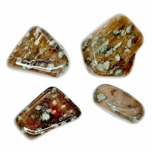 Nundoorit tromlovaný Austrálie - L - cca 2,5 - 3 cm