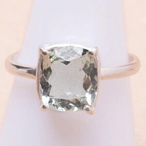 Živec prsten stříbro Ag 925 25518 - 59 mm (US 9), 2,4 g