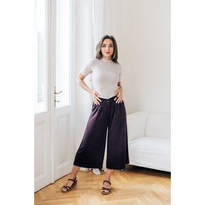 Culottes Michele povidlové Velikost: L