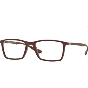 RayBan Pánské Ray Ban RB7049 5523 Hnědá