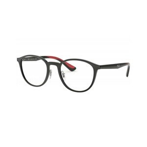 RayBan Dámské Ray Ban RB7156 5795 Červená