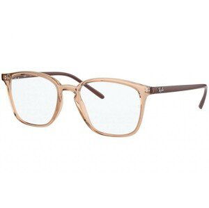 RayBan Dámské Ray Ban RB7185 5940 Hnědá