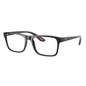 RayBan Pánské Ray Ban RB7205 F601 Červená