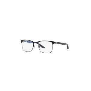 RayBan Pánské Ray Ban RB8421 2904 Modrá