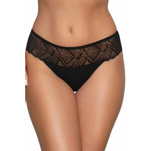 Dámská tanga 183 black