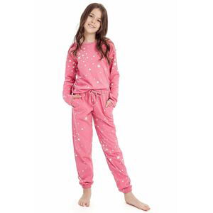 Dívčí pyžamo 3048 Eryka