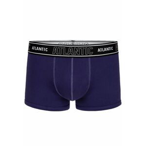 Pánské boxerky 1191 dark blue