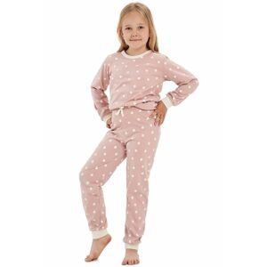 Dívčí pyžamo 3041 Chloe