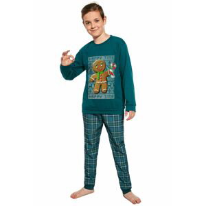 Chlapecké pyžamo 966/153 Cookie 4