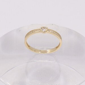 Zlatý prsten 105185