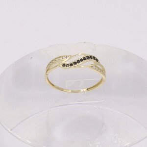 Zlatý prsten 105187