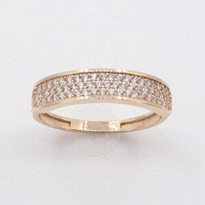 Zlatý prsten 105441