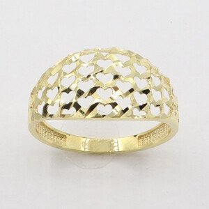 Zlatý prsten 105549