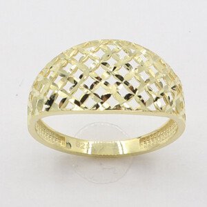 Zlatý prsten 105551