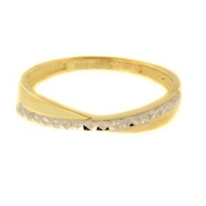 Zlatý prsten 49601