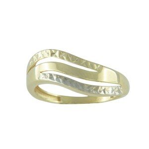 Zlatý prsten 66635