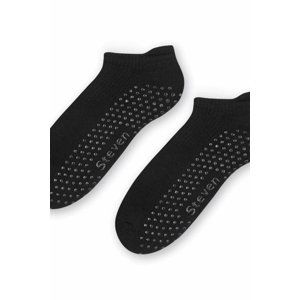 Dámské ponožky 135 black