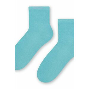 Dámské ponožky 037 mint