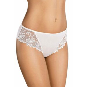 Dámská tanga 134 white