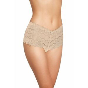 Dámské boxerky 171 beige