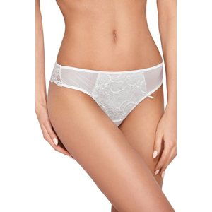 Dámská tanga 082 white