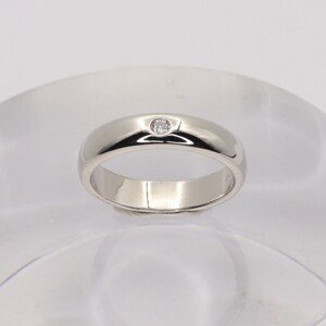 Stříbrný prsten 92618