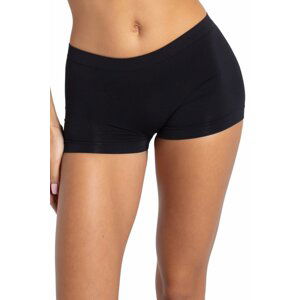 Dámské boxerky  1446s Viki black