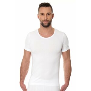 Pánské tričko 00990A white