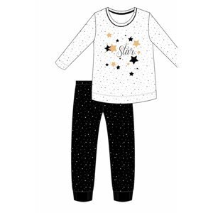 Dívčí pyžamo 958/156 Star