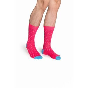 Pánské ponožky 39196 pink