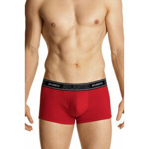 Pánské boxerky 1191 red