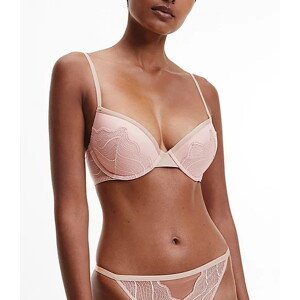 Dámská push-up podprsenka Calvin Klein QF6946E