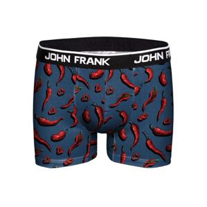 Pánské boxerky John Frank JFBD246