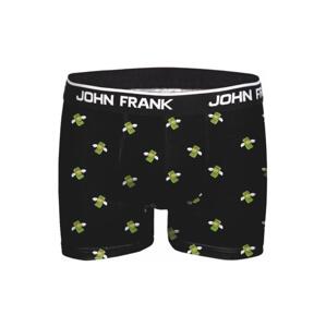 Pánské boxerky John Frank JFBD306