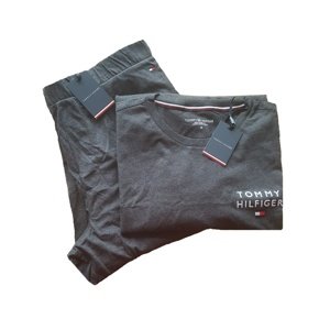 Pánské pyžamo Tommy Hilfiger UM0UM03114