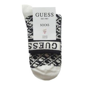 Dámské ponožky GUESS V4RZ00 1 pár