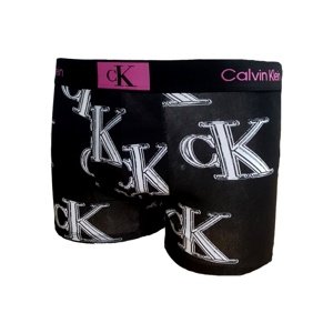 Pánské boxery Calvin Klein NB3403A