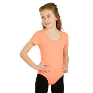 Dívčí gymnastický dres Litex 5D237