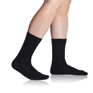 Pánské ponožky Bellinda BE496501 FIT Socks