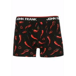 Pánské boxerky John Frank JFBD318