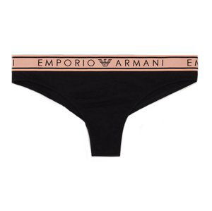 Emporio Armani 163337 3R227 černé