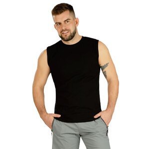 Pánské triko bez rukávu Litex 5D251