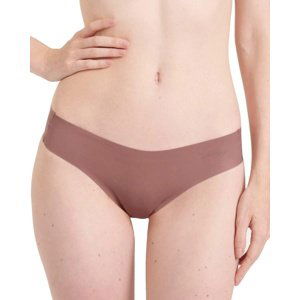 Dámské tanga Sloggi Zero microfibre HIPSTRING