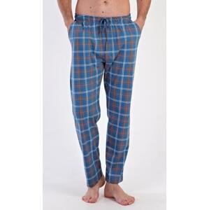 Pánské pyžamové kalhoty Vienetta Secret Aleš