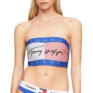 Dámský top Tommy Hilfiger UW0UW05151