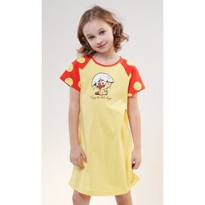 Dětská košile Vienetta Secret Malé kuře