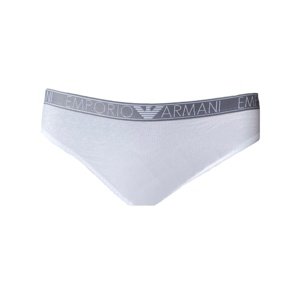 Dámské brazilky Emporio ARMANI 164752 4R223 bílé