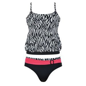 Dámské tankini Naturana 77100