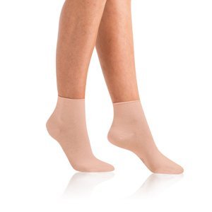 Dámské kotníkové ponožky Bellinda 495926 GREEN ECOSMART COMFORT