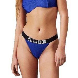 Dámské plavky Calvin Klein KW0KW02392 BRAZILKY